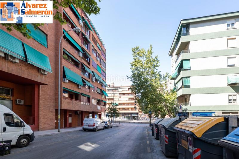 Foto 8a662ad6-ee61-408c-bf56-e7a1b5515a39. Appartement avec chauffage parking piscine dans Pajaritos Granada