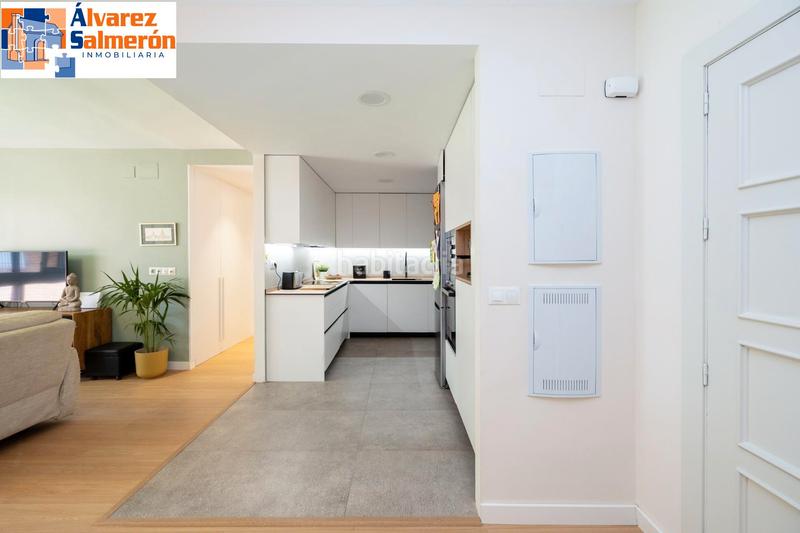 Foto 8faaf676-da70-4e6d-95dd-701c4125f62a. Appartement avec chauffage parking piscine dans Pajaritos Granada