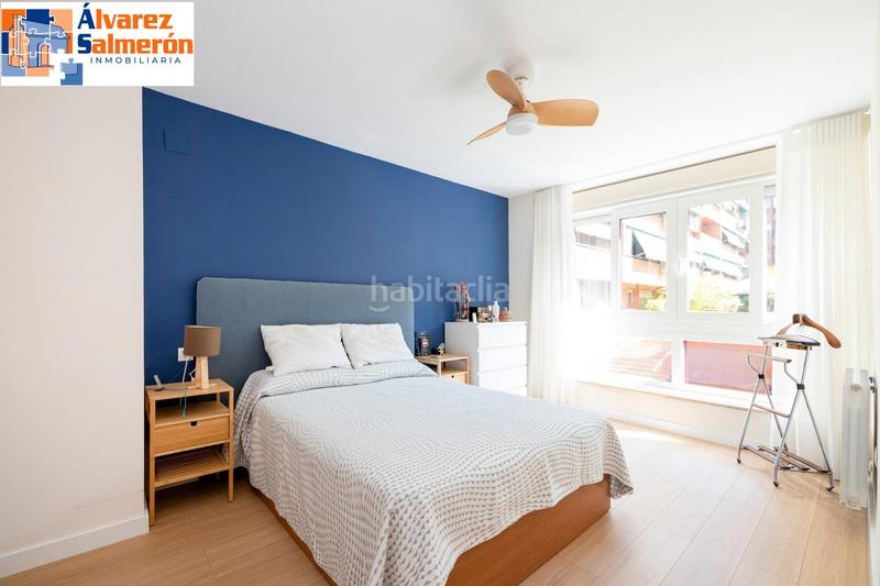 Foto 9e3271f1-62c1-47b7-a871-ae3d258715e3. Appartement avec chauffage parking piscine dans Pajaritos Granada