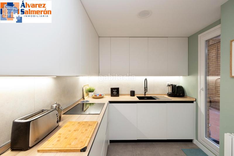 Foto ccd00e5e-7cfe-428e-b38d-8ca8c293817a. Appartement avec chauffage parking piscine dans Pajaritos Granada