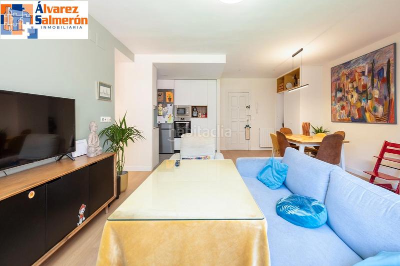 Foto e273baa1-4667-4b66-a4c0-266c9a56aed9. Appartement avec chauffage parking piscine dans Pajaritos Granada