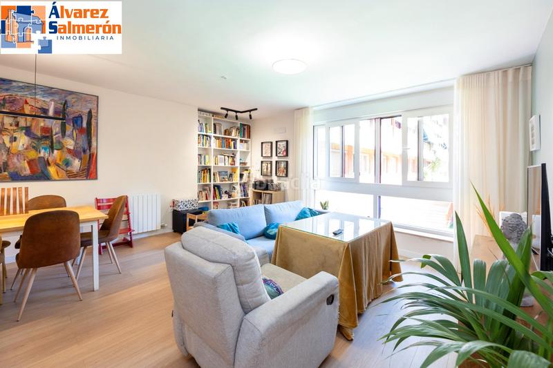 Foto ef8adb90-2900-414b-9ac4-2238f7502f7e. Appartement avec chauffage parking piscine dans Pajaritos Granada