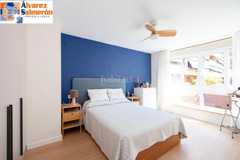 Foto f036dfa4-c274-4b06-98a8-3dbd8795eb8a. Appartement avec chauffage parking piscine dans Pajaritos Granada