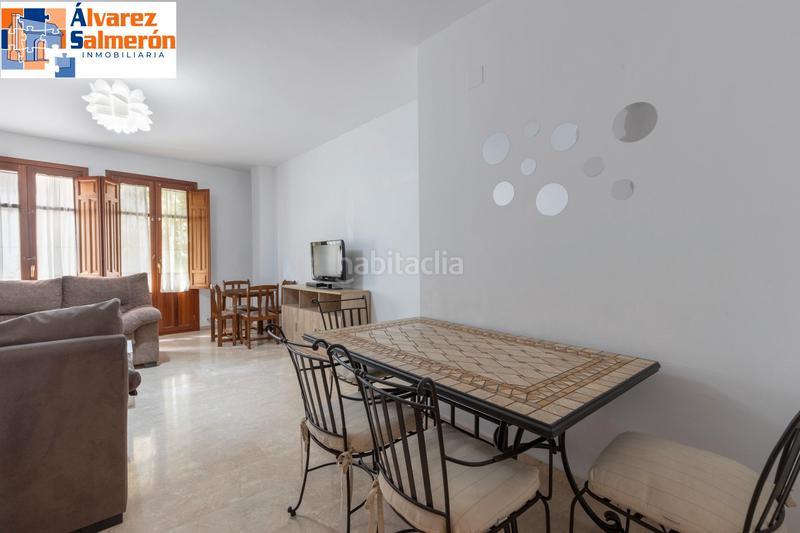 Foto 07d78232-65cd-4105-9720-ef88f4c3404a. Etagenwohnung mit heizung in Centro - Sagrario Granada