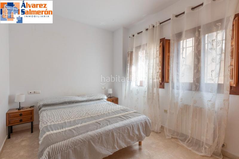 Foto 28a08154-ce6a-44bd-b8be-84eaddcf0575. Etagenwohnung mit heizung in Centro - Sagrario Granada