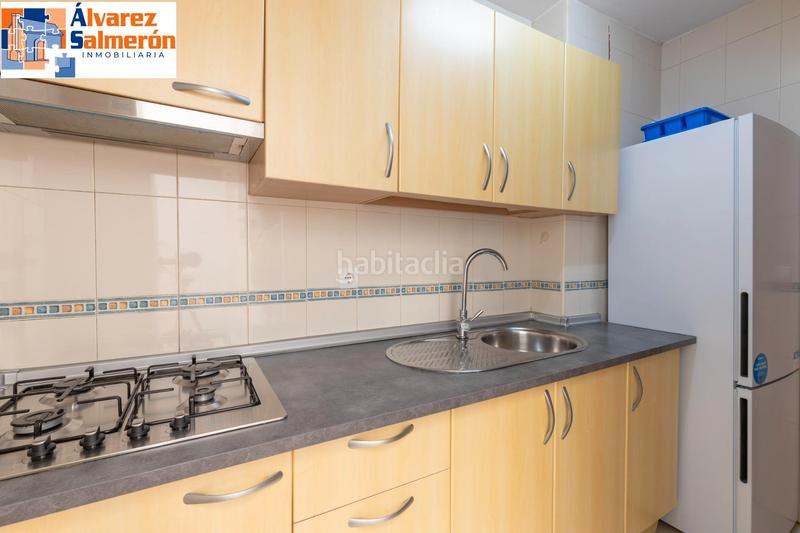 Foto 2e3c5ab9-f135-4e63-90ed-cd5d7025800f. Etagenwohnung mit heizung in Centro - Sagrario Granada