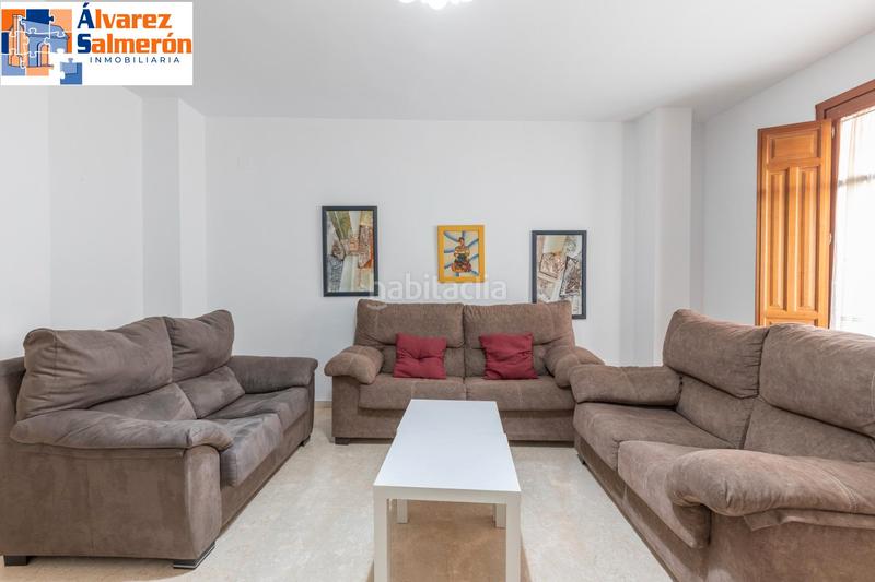 Foto 37f14fab-f776-432e-97fa-8ccfe405729f. Etagenwohnung mit heizung in Centro - Sagrario Granada