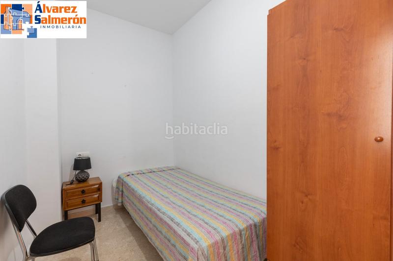 Foto 4673166c-9b74-4fc8-9cad-89a2f5838c84. Etagenwohnung mit heizung in Centro - Sagrario Granada