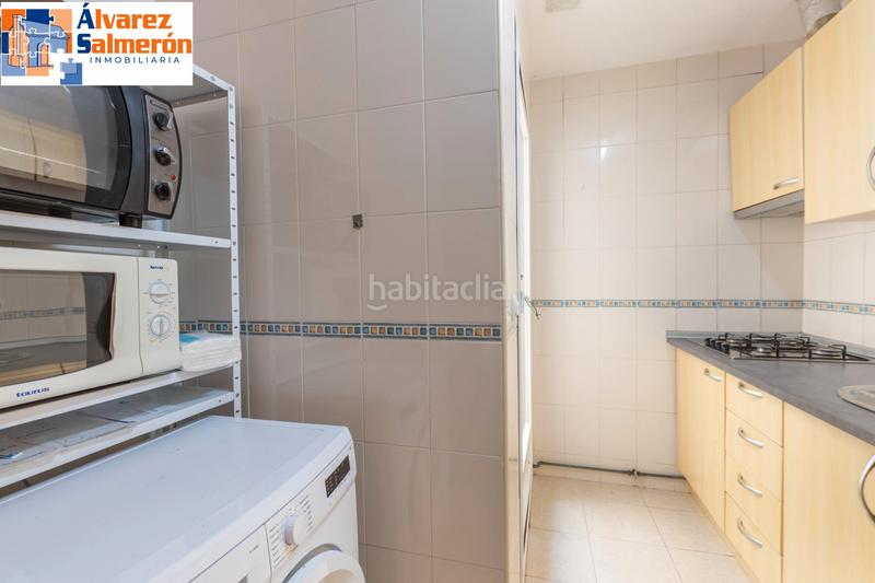 Foto 554488ab-a4e1-4e4e-99a5-2536619fae08. Etagenwohnung mit heizung in Centro - Sagrario Granada