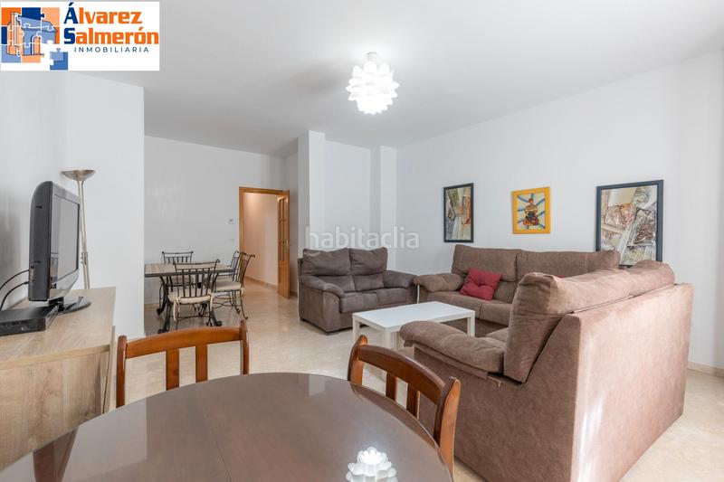 Foto 68404f53-bbf0-4e81-ad10-0d2152142ea7. Etagenwohnung mit heizung in Centro - Sagrario Granada