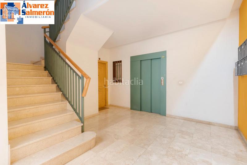 Foto 7f0e91a6-22fc-460b-88e4-6ee342046278. Etagenwohnung mit heizung in Centro - Sagrario Granada