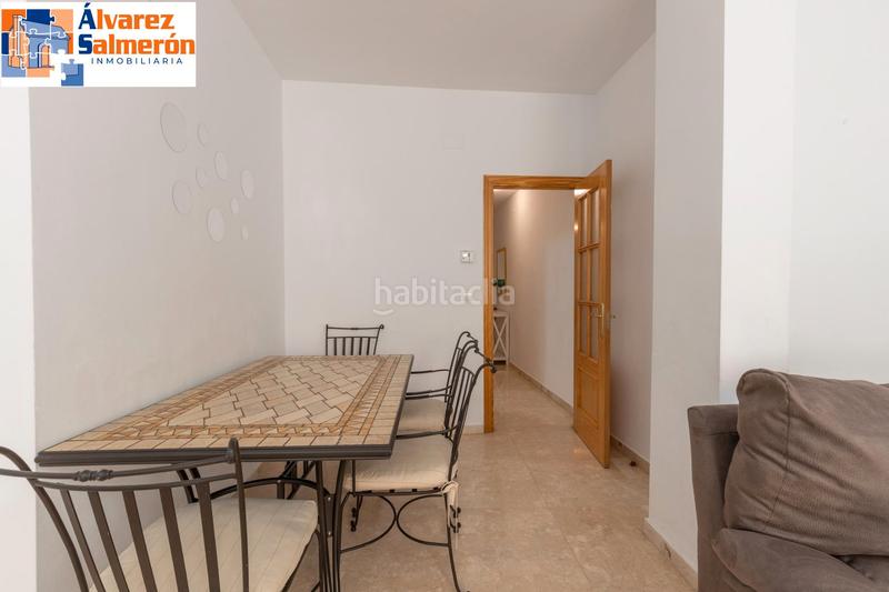 Foto 9a8490e7-58c3-4884-a127-7f7fcfa6de7e. Etagenwohnung mit heizung in Centro - Sagrario Granada