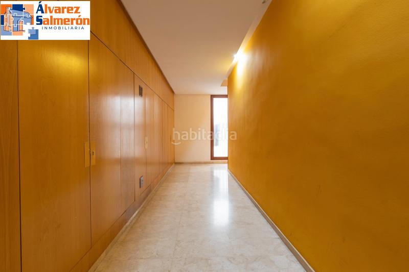 Foto 9c94a1b6-86b7-4785-a4d2-4cc8ab944e07. Etagenwohnung mit heizung in Centro - Sagrario Granada