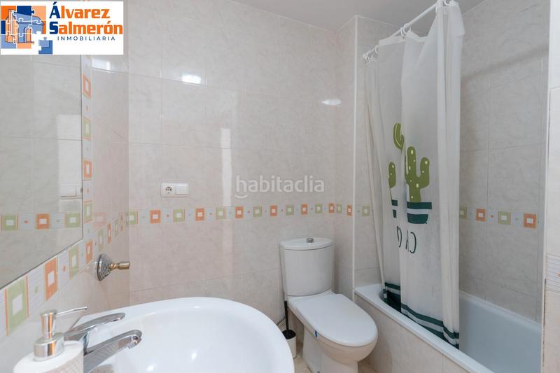 Foto 9ce91f18-e0e7-4b85-a7a1-0218f932b8f9. Etagenwohnung mit heizung in Centro - Sagrario Granada