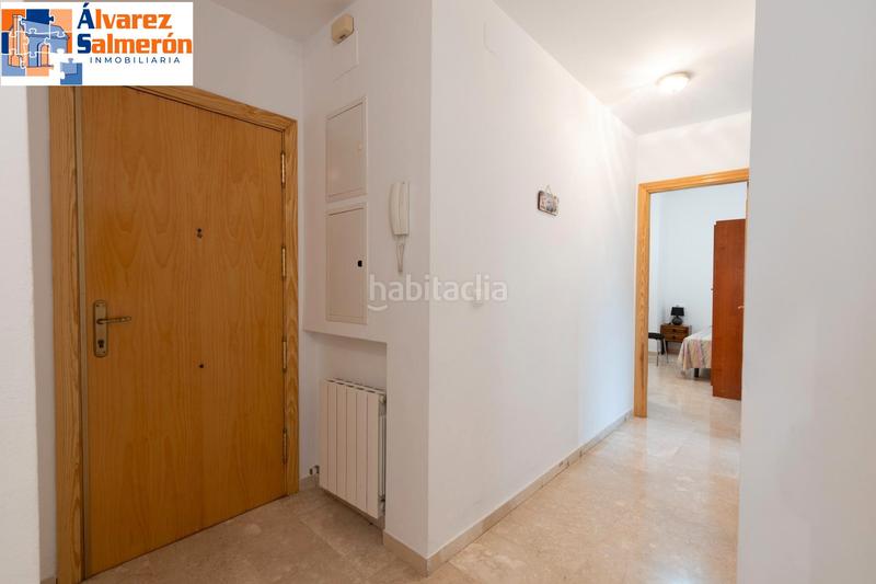 Foto a1858df0-2acb-412b-bb41-3c830b67dd8d. Etagenwohnung mit heizung in Centro - Sagrario Granada
