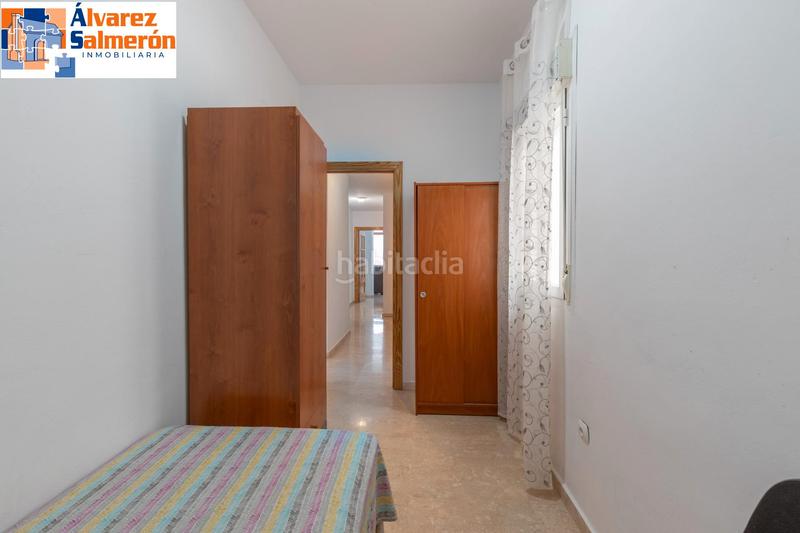 Foto d72fef43-c4b8-4d8d-9b6d-e2edd473db6a. Etagenwohnung mit heizung in Centro - Sagrario Granada