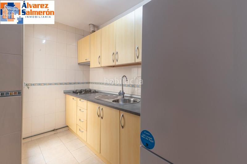 Foto fd9d9c99-5ab6-4968-8ed4-444900e0c185. Etagenwohnung mit heizung in Centro - Sagrario Granada