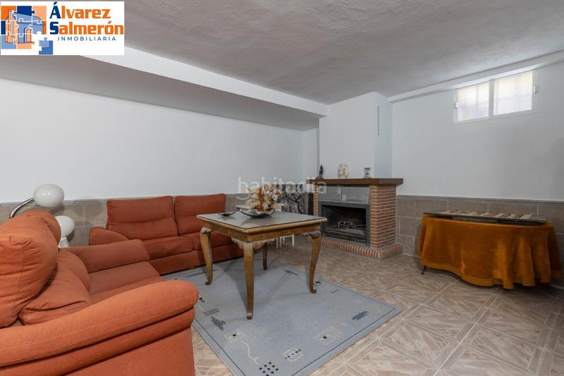 Foto 42f7b64e-b8aa-4878-8b37-35bceae9807a. Casa amb xemeneia calefacció aparcament piscina a Atarfe