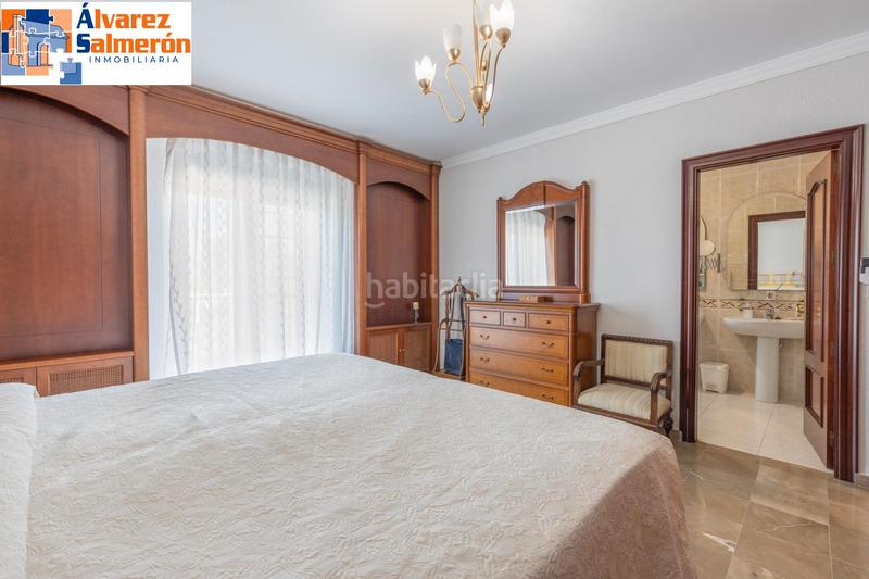 Foto 70354843-b582-4552-a0a0-c56a25f89859. Casa amb xemeneia calefacció aparcament piscina a Atarfe