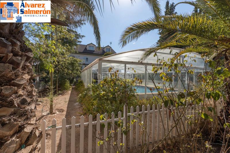 Foto edeb8492-68aa-46e9-b4b7-9f24a14cf0dc. Casa amb xemeneia calefacció aparcament piscina a Atarfe