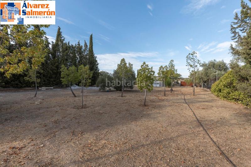 Foto 219d47bc-5271-47b6-8d55-ecafa6dd6cb2. Terreno residencial ¡magnifica parcela urbana de 2500 m2 en la urbanización los cortijos... pantano de cubillas! en Atarfe