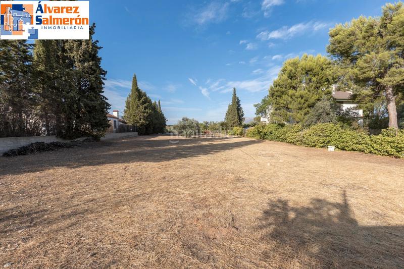 Foto 698208b9-c9a3-4c84-a2f8-801aca806976. Terreno residencial ¡magnifica parcela urbana de 2500 m2 en la urbanización los cortijos... pantano de cubillas! en Atarfe