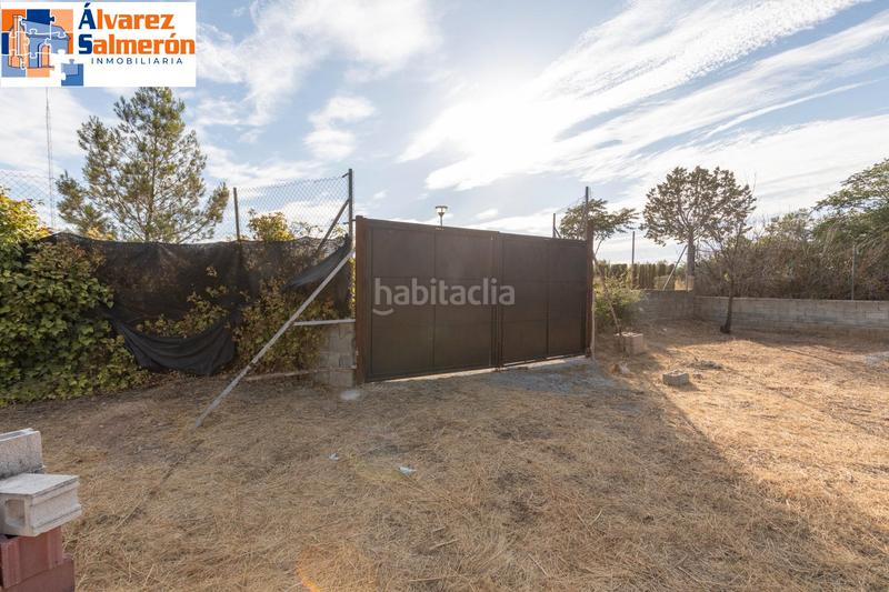 Foto 94e6f540-586a-4af6-97c8-08c8c880bedd. Terreno residencial ¡magnifica parcela urbana de 2500 m2 en la urbanización los cortijos... pantano de cubillas! en Atarfe
