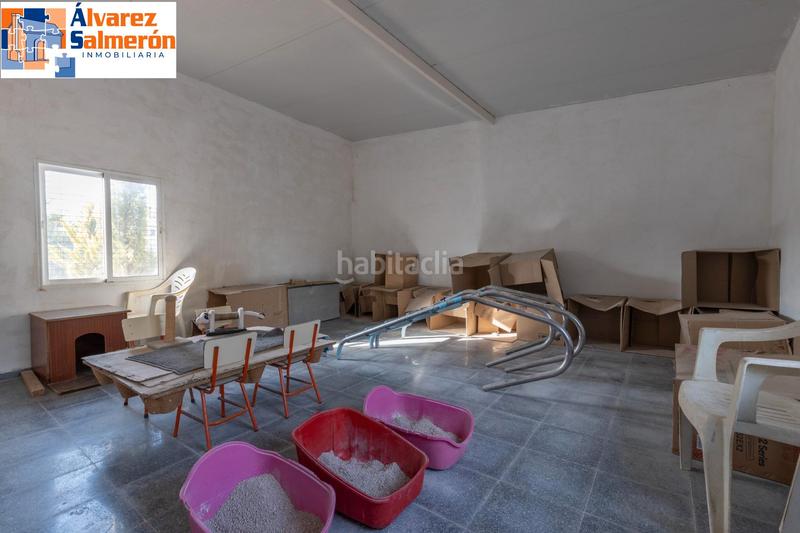 Foto c2ba73fa-42c4-4741-a378-9ff5e6ad609e. Terreno residencial ¡magnifica parcela urbana de 2500 m2 en la urbanización los cortijos... pantano de cubillas! en Atarfe