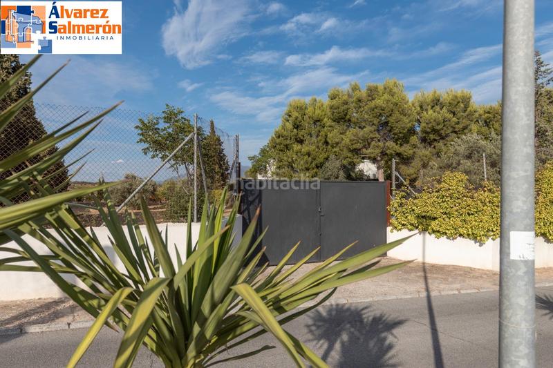 Foto de1bde0e-4c28-480b-8f4b-b83892043560. Terreno residencial ¡magnifica parcela urbana de 2500 m2 en la urbanización los cortijos... pantano de cubillas! en Atarfe
