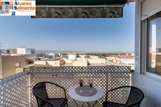 Pis  Camino de ronda. Vivienda reformada en torre del neptuno, junto recogidas