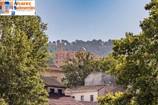 Appartement  Calle acera del darro. Exclusivo piso en acera del darro