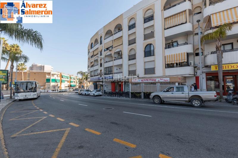 Foto 2013c612-a927-4307-ab2e-6e45964b9f79. Pis a Almuñecar centro Almuñécar