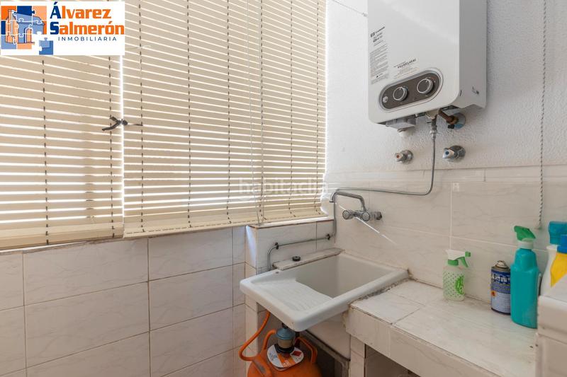 Foto 618bbc63-e525-4926-bd17-10c7a77a688d. Pis a Almuñecar centro Almuñécar