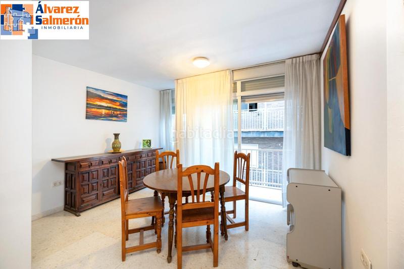 Foto 139b2e61-0437-4a6e-9b6c-a5b7a9780799. Piso estupendo piso en venta en calle gran capitan en Granada