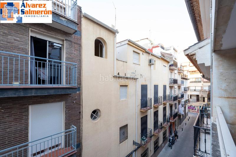 Foto 27fce9df-c54b-45da-acdf-0eb2420d68f1. Piso estupendo piso en venta en calle gran capitan en Granada