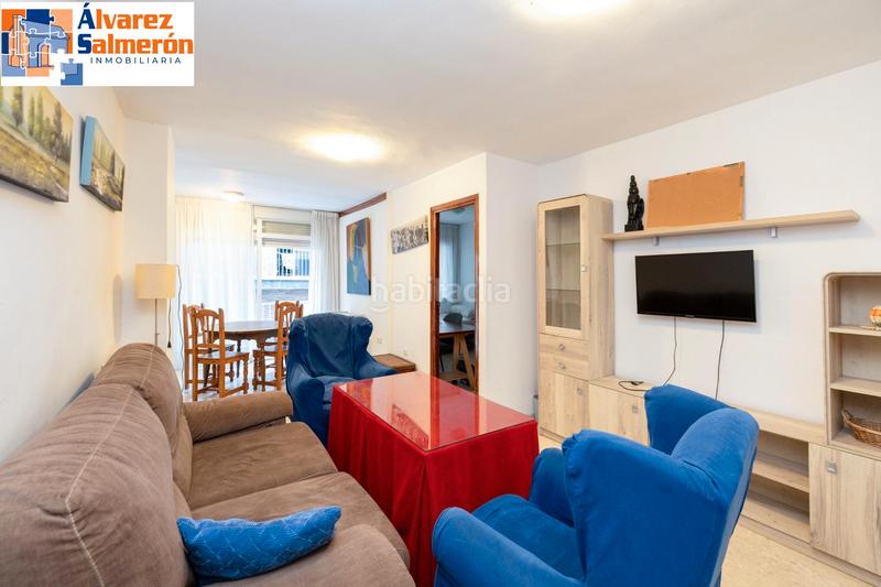 Foto 4936a63d-c7d7-437a-95c7-32158b9c1916. Piso estupendo piso en venta en calle gran capitan en Granada