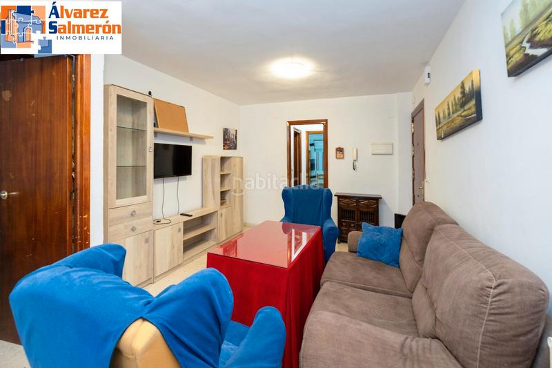 Foto 4c7e2d46-e41a-44ae-9739-a4fe8b30c644. Piso estupendo piso en venta en calle gran capitan en Granada