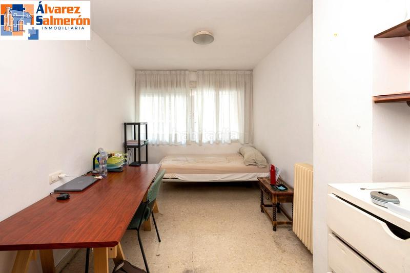 Foto 7b6d0a4a-949f-4d55-9680-83989d68cfa2. Piso estupendo piso en venta en calle gran capitan en Granada