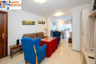 Pis  Plaza de gran capitán. Estupendo piso en venta en  calle gran capitan