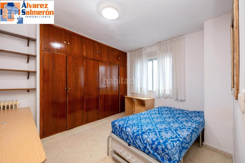 Foto 9deda78b-69a7-48b8-a67d-2d38efaf7c59. Piso estupendo piso en venta en calle gran capitan en Granada
