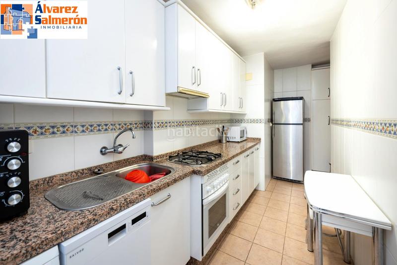 Foto b4d0d53e-9140-4176-bbd5-1d174de9ed41. Piso estupendo piso en venta en calle gran capitan en Granada