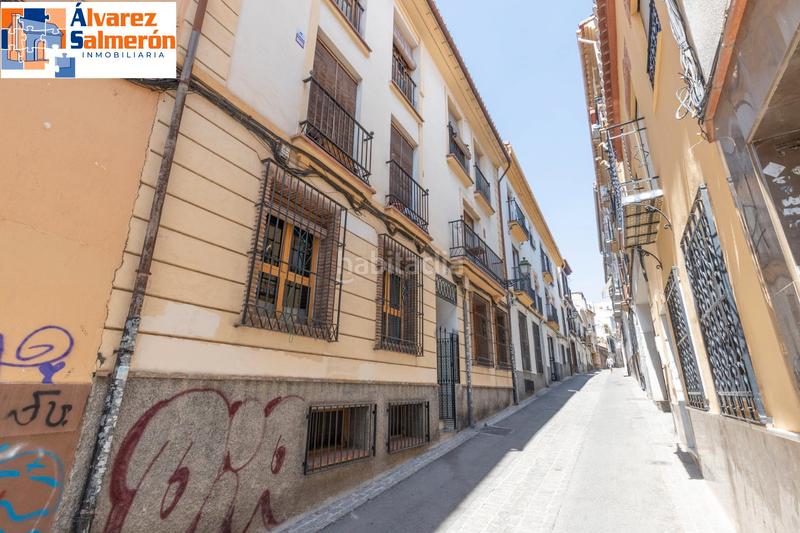 Foto 23960478-0d46-488c-be2e-8174b3ec29ed. Apartamento coqueto apartamento junto a calle ancha de capuchinos con cochera en Granada