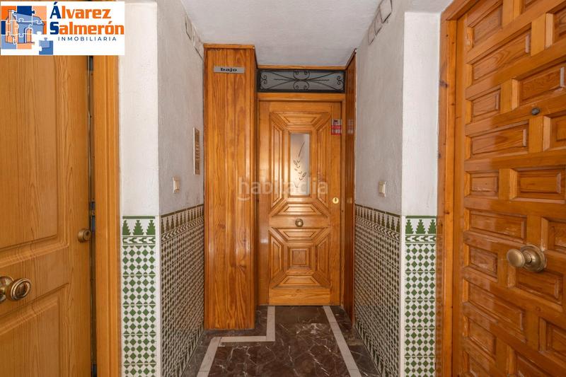 Foto 8da809b4-0421-4c12-ae02-03fc247de6be. Apartamento coqueto apartamento junto a calle ancha de capuchinos con cochera en Granada