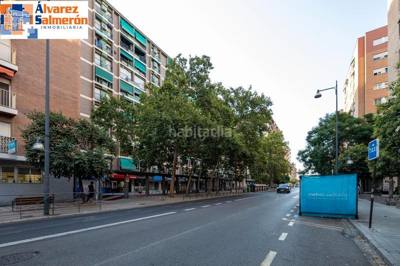 Foto d9e00289-cab8-4fae-82c4-0574e673205c. Piso  en poeta manuel de gongora reformado. en Granada