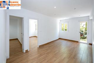 Appartement  Avenida don bosco. Reformado a nuevo, 3 dormitorios con dos balcones en avd don bos