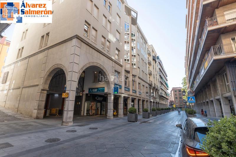 Foto 09c5d2a7-de85-487e-b334-392341ca90cc. Oficina espacio exclusivo en pleno centro - ganivet en Granada