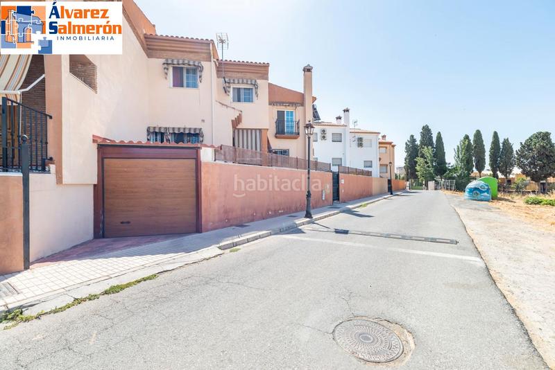 Foto 1f5b7b4f-5c0c-4734-ba10-9bbf08c60fbd. Casa  a la venta con grandes espacios y vistas despejadas en Peligros