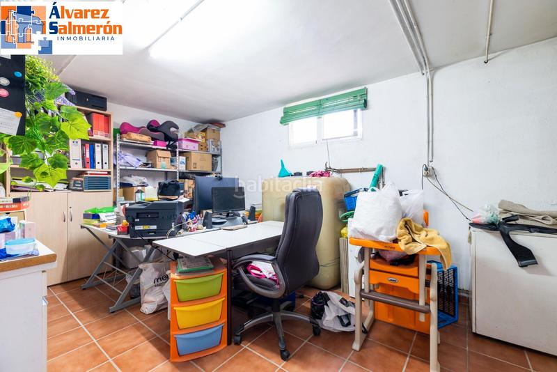 Foto 3443b680-3984-4c12-beb4-94cadc8dc427. Casa  a la venta con grandes espacios y vistas despejadas en Peligros