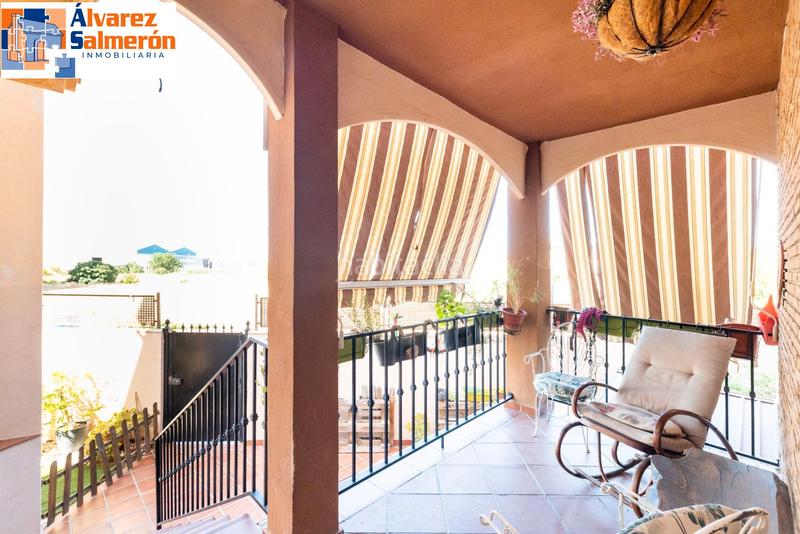 Foto a2c07382-3e55-400e-ac43-85f76c6e233c. Casa  a la venta con grandes espacios y vistas despejadas en Peligros