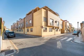 Àtic  Calle boabdil. Tu nuevo ático en híjar con garaje y terraza